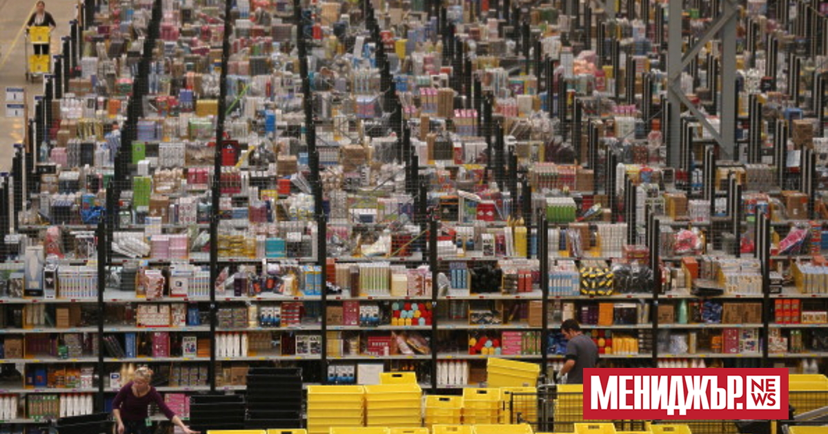 Броят на работните места във Великобритания е намалял с 43