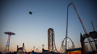 Лондон разработва нова тактическа балистична ракета с обсег над 500 км