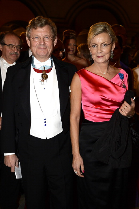 Bloomberg: Най-богатата семейна империя в Швеция Валенберг, е изправена пред драма с наследяването