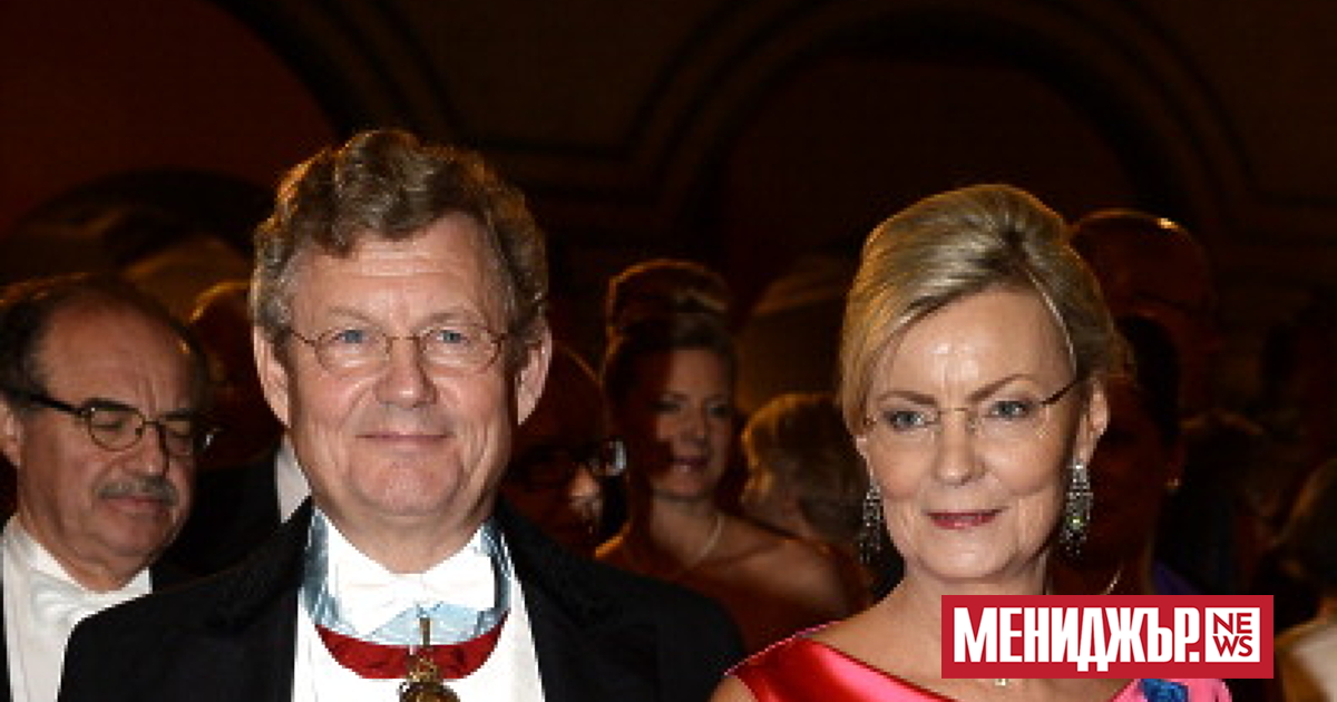 Шведската богаташка империя на династията Валенберг може скоро да се