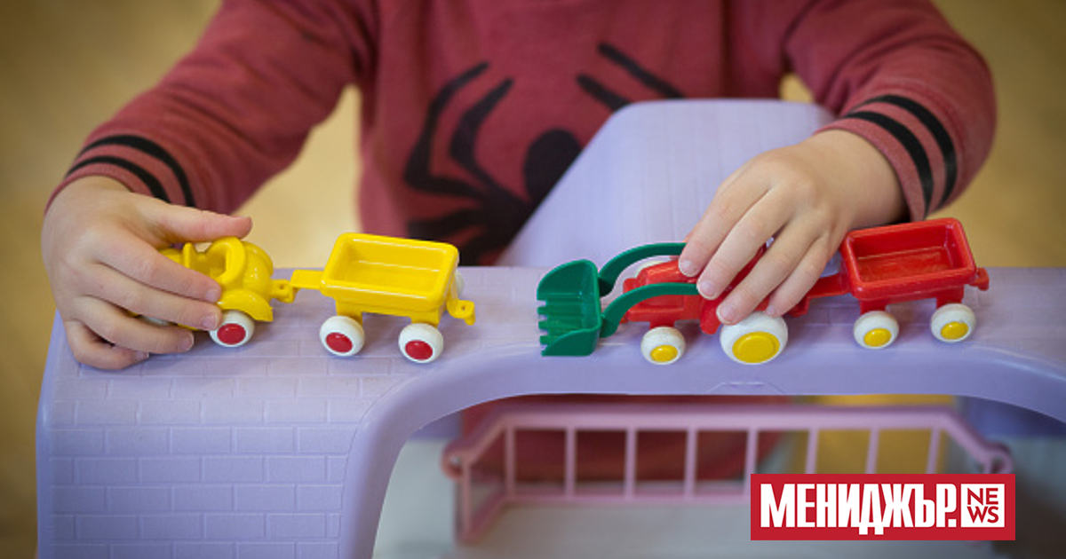 Броят на децата, които не са готови за училище, се