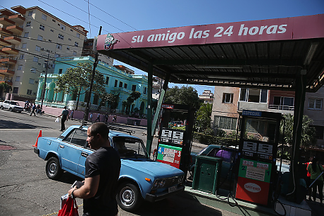 След спиране на петрола от Венецуела: Тръмп обяви, че Куба е близо до икономически колапс