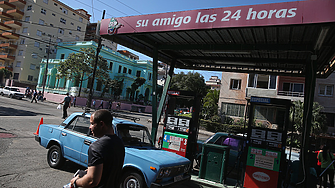 След спиране на петрола от Венецуела: Тръмп обяви, че Куба е близо до икономически колапс