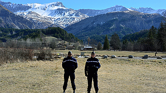 Ален Орсони основател на корсиканското националистическо Движение за самоопределение бивш