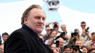 Италианският фотограф Рино Барилари наричан кралят на папараците и френският