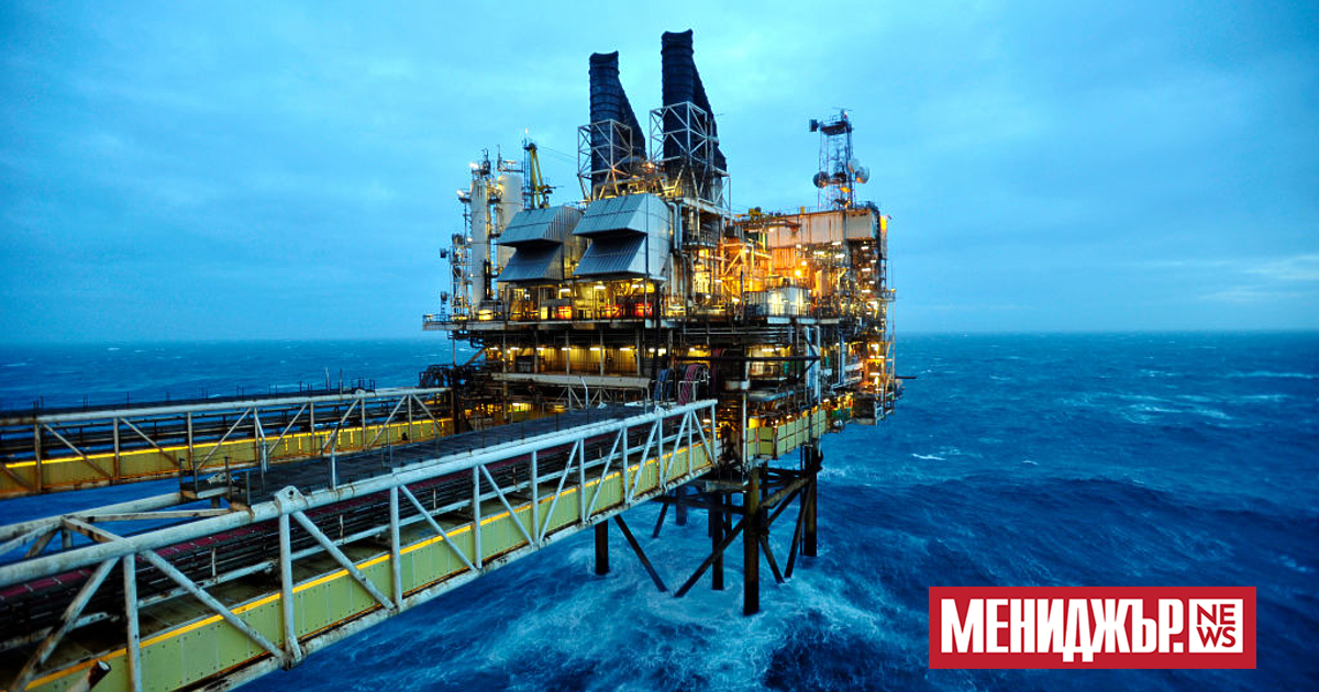 Цените на петрола се понижиха с повече от 1% в