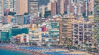 Испания въвежда нови правила за даване на стаи под наем и ограничава сезонните договори