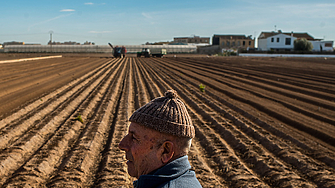 Испанското правителство ще предложи 17 000 държавни поземлени имота на