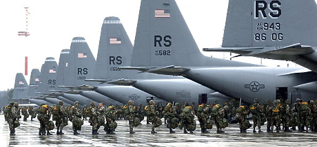 The Times: Германия се готви да увеличи наемите на военните бази на САЩ в страната