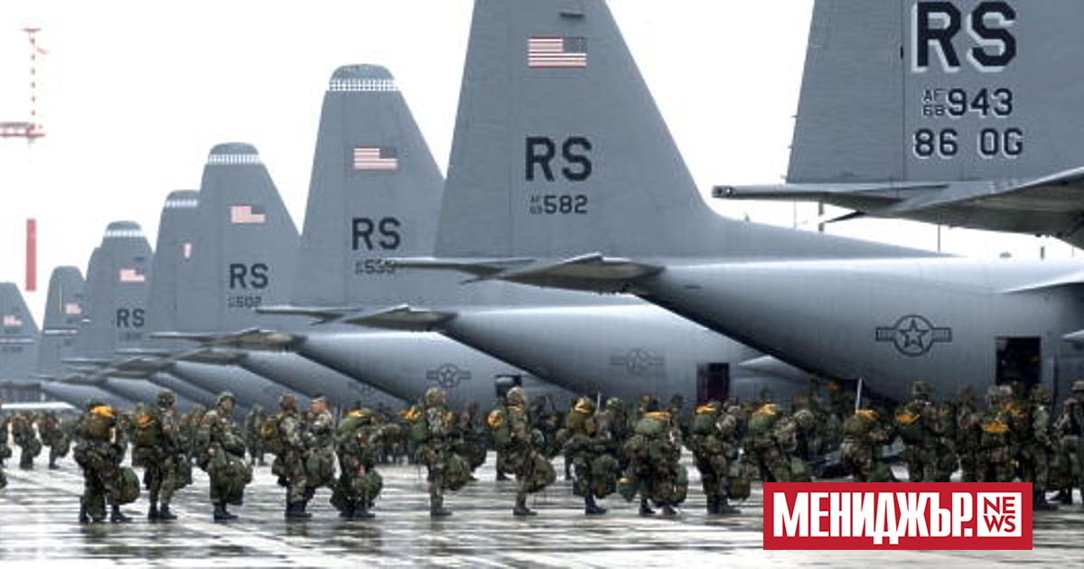 След решението на президента на САЩ Доналд Тръмп да наложи