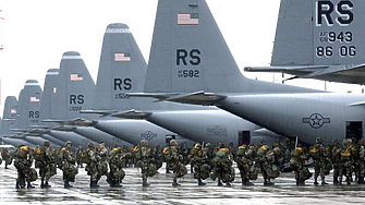 The Times: Германия се готви да увеличи наемите на военните бази на САЩ в страната