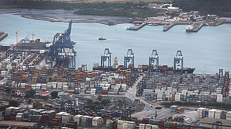 Върховният съд на Панама постанови късно в четвъртък че концесията