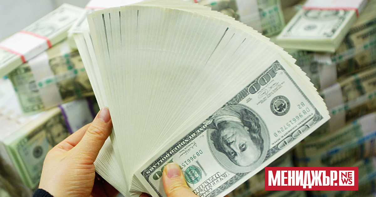 Американски инвестиционен фонд съди Москва за 225 милиарда долара дълг