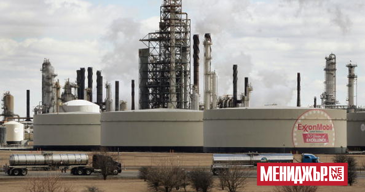 Президентът на САЩ Доналд Тръмп може да блокира достъпа на