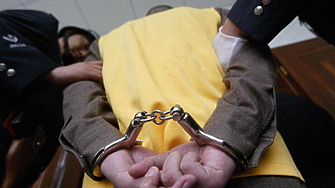 Китай е екзекутирал 11 души свързани с престъпни групировки базирани