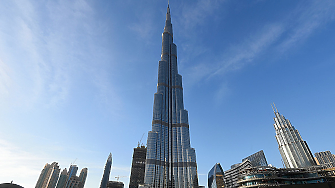 Вода и енергия са централните теми на посещението на четирима