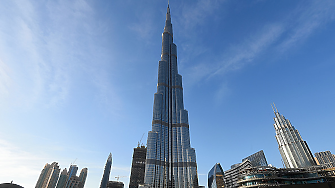 Кипър търси помощ от ОАЕ за тежките проблеми с водата и енергетиката на острова