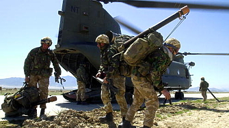 През последните дни на президента на САЩ Доналд Тръмп беше