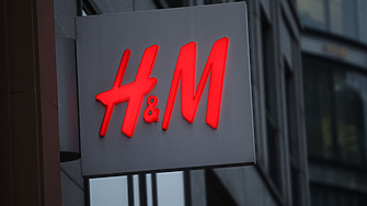 Гигантът в бързата мода H M успя да увеличи годишната