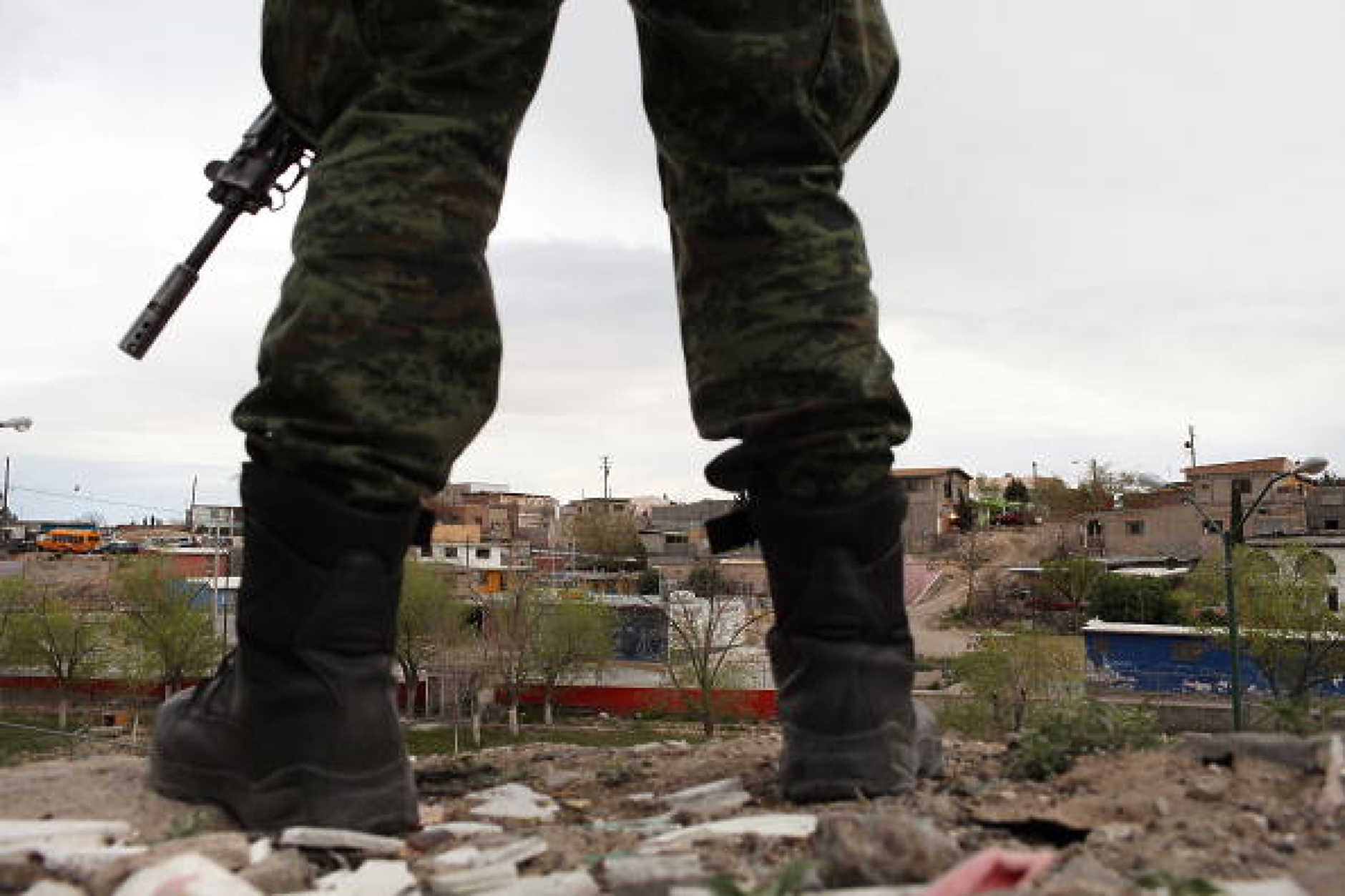 The New York Times: САЩ оказват натиск върху Мексико за съвместни операции срещу наркокартелите