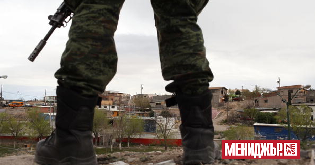 Администрацията на САЩ увеличава натиска върху Мексико да проведе операции за