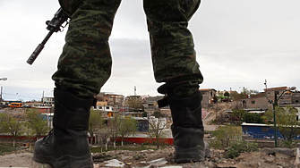 The New York Times: САЩ оказват натиск върху Мексико за съвместни операции срещу наркокартелите