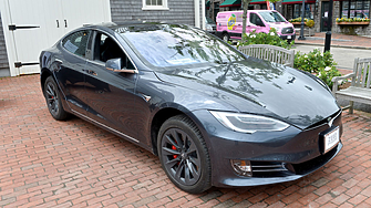 Tesla прекратява производството на Model S и X, ще използва завода във Фримонт за хуманоидни роботи