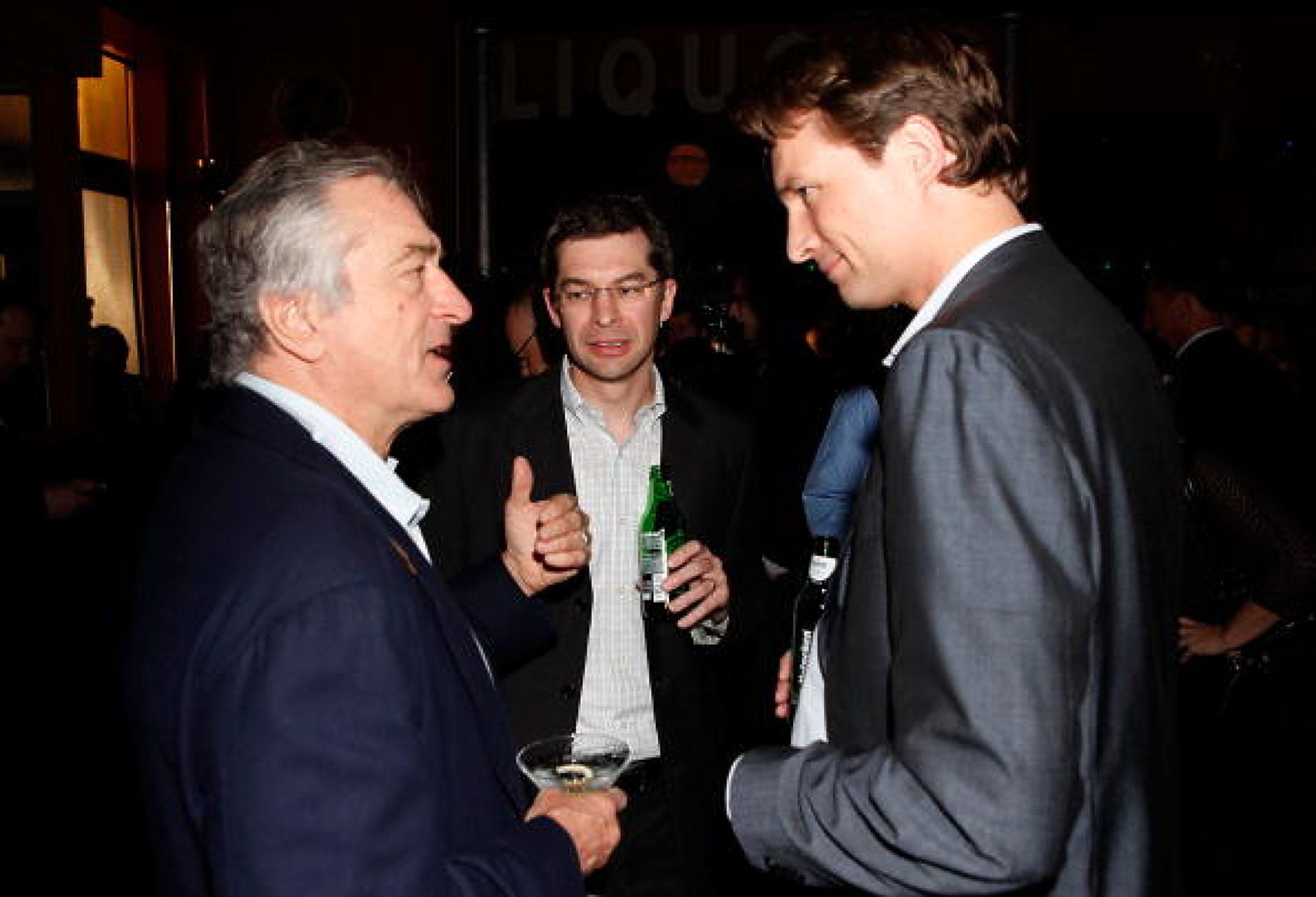 Главният изпълнителен директор на Heineken подава оставка поради слаби резултати