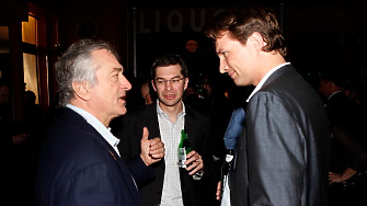 Главният изпълнителен директор на Heineken подава оставка поради слаби резултати