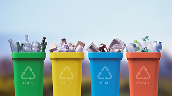 Над 30 сигнала са подадени за кризата със сметосъбирането в София