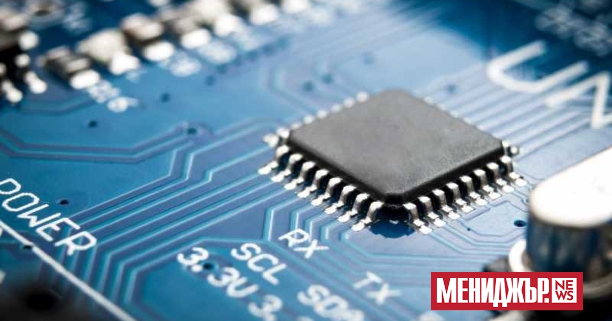 Китай е дал на своя водещ стартъп за изкуствен интелект