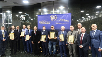 БТПП връчи Годишните награди за бизнес за 2025 година. Кои са победителите?