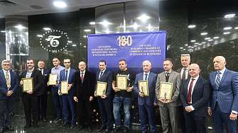 БТПП връчи Годишните награди за бизнес за 2025 година. Кои са победителите?