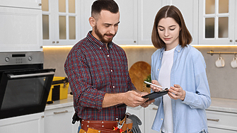 Намирането на добър и свободен майстор често изглежда като предизвикателство