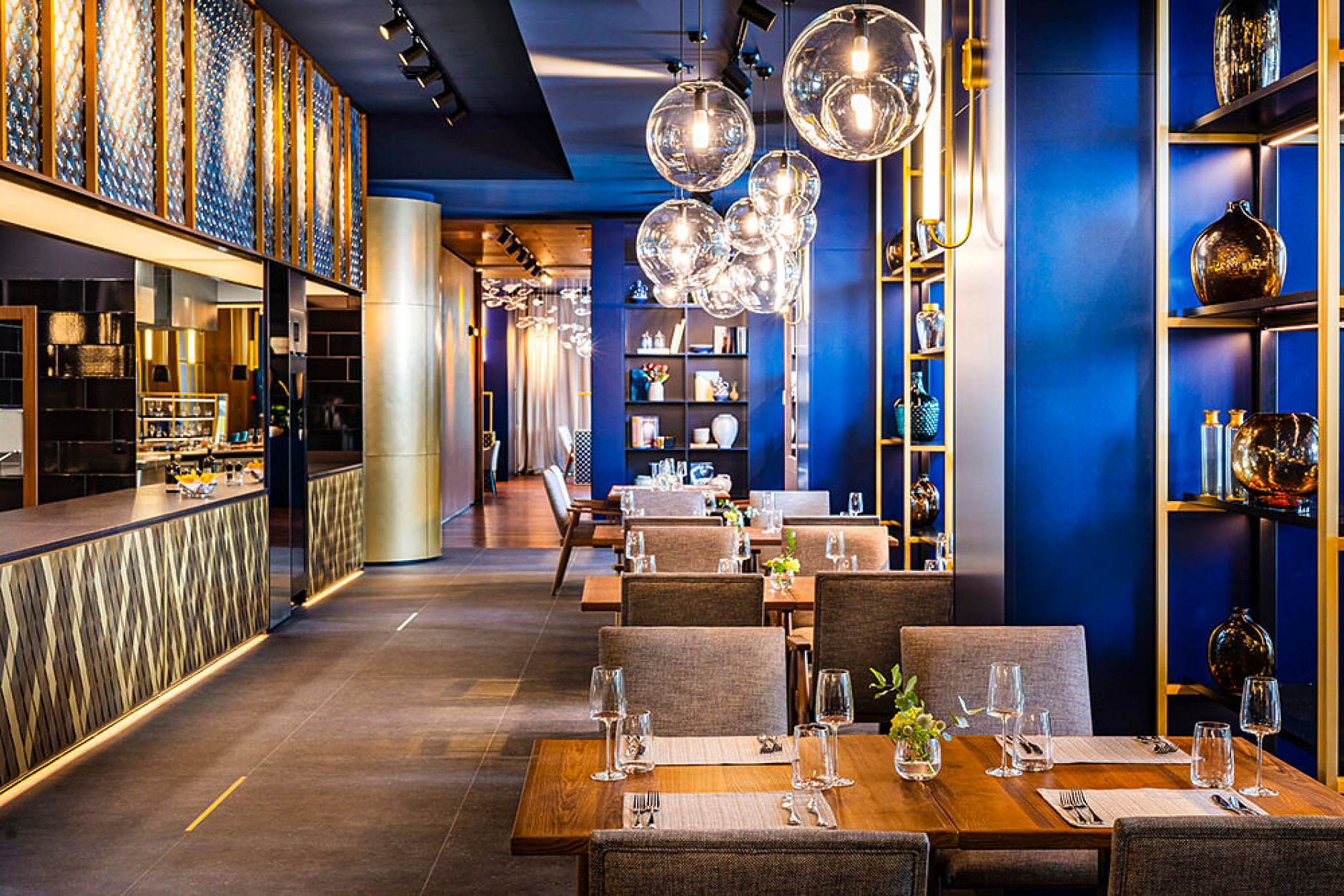 Средиземноморският свят във вино