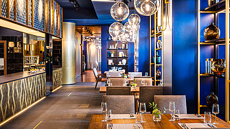 Средиземноморският свят във вино