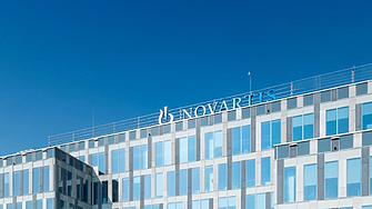 Novartis България  е отличена като Top Employer 2026 в България и