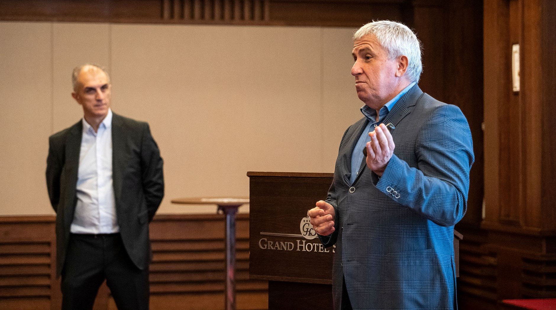 Иновации в действие: Какво споделиха участниците след събитието на Сървис Центрикс „Agentic & Intelligent Automation Breakfast“