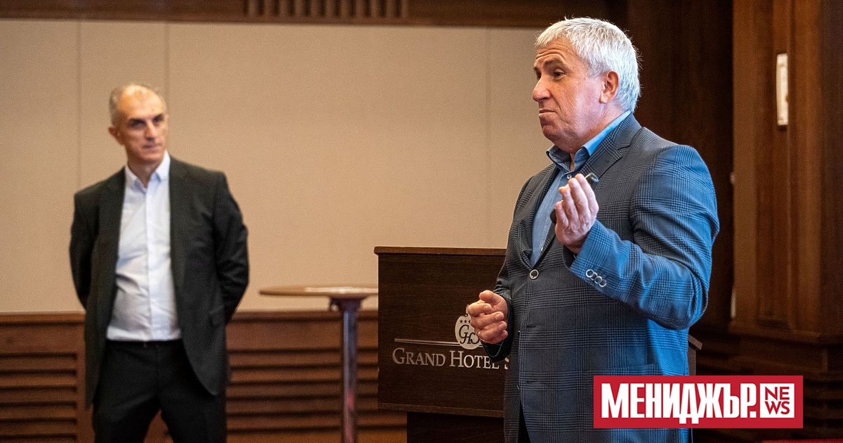 е утвърден лидер в интелигентната автоматизация и дигиталната трансформация, който