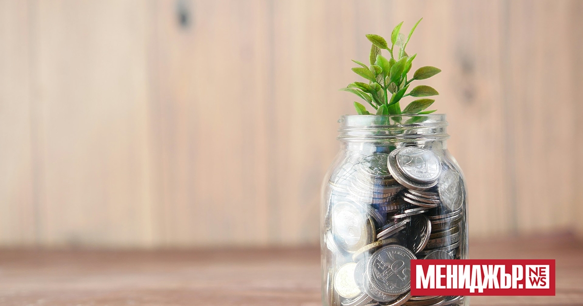 Спестяването за пенсиониране е основен елемент от личните финанси от