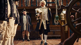 ТРАЙНА///// Norwegian Cruise Line връща слоган от 90-те за новата си кампания