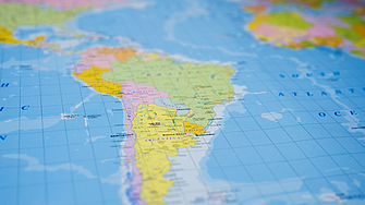 В Италия пуснаха сладолед  за 5 евро с вкус, посветен на Г-7