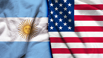 Съединените щати и Аржентина водят напреднали преговори за подписване на