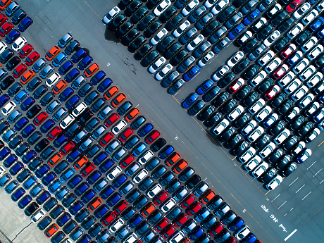 Автомобилните производители отхвърлят инициативата на Брюксел „Произведено в Европа“