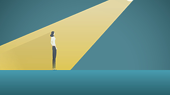 Наскоро попитах мой клиент която е изпълнителен директор защо не