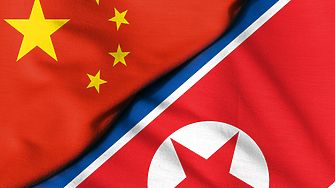 Търговията между Китай и Северна Корея се възстановява до равнищата отпреди пандемията 