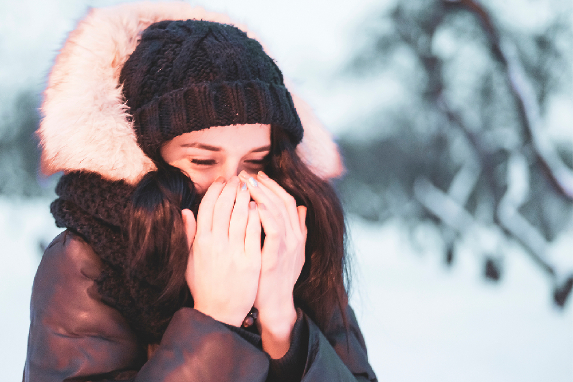Времето: Остава студено, но слънчево