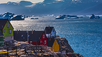 Гренландия приветства реакцията на Европа срещу митническите заплахи на Тръмп