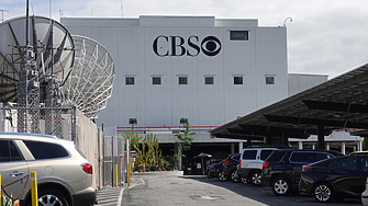 Белият дом заплаши със съд телевизионният канал  CBS за съкратено интервю с Тръмп