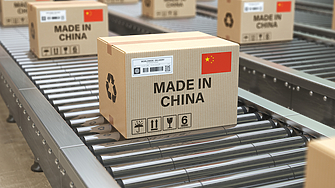 Ръстът на износа на Китай през декември рязко надмина очакванията